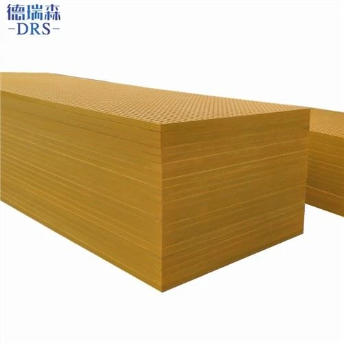 Lưới GRP dày 25mm 38mm