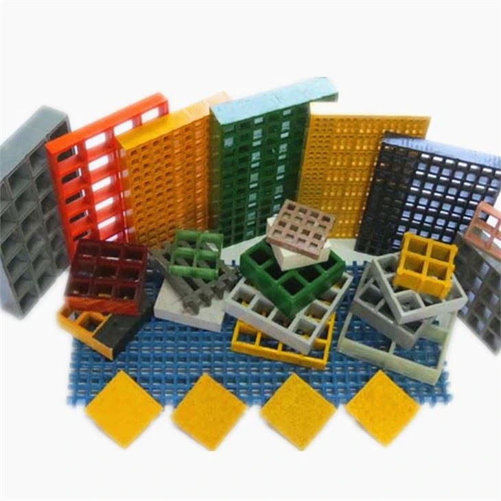 colored fiberglass panels 2