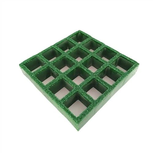Lối đi bằng tấm sợi thủy tinh